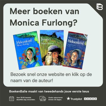 Colman / Doran / 3 - Monica Furlong 9789056375898, Verzenden, Zo goed als nieuw, Monica Furlong