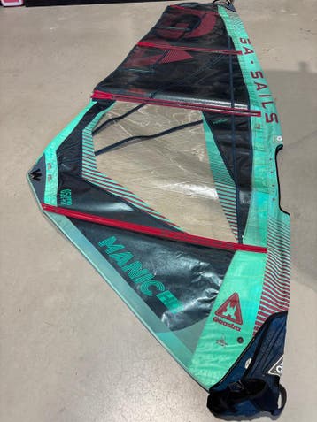 Gaastra Manic HD 3.7, Ophalen of Verzenden, Nieuw