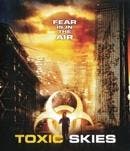 Toxic skies - Blu-ray, Verzenden, Nieuw in verpakking