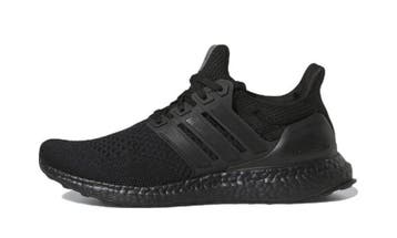 adidas Ultra Boost 1.0 Triple Black (Womens), Nieuw