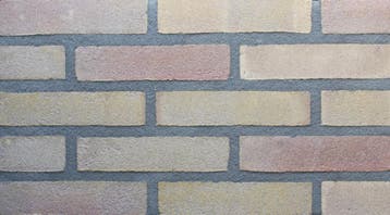 art. 2405 vormbak geel rood genuanceerd gevelstenen, Nieuw, Bakstenen