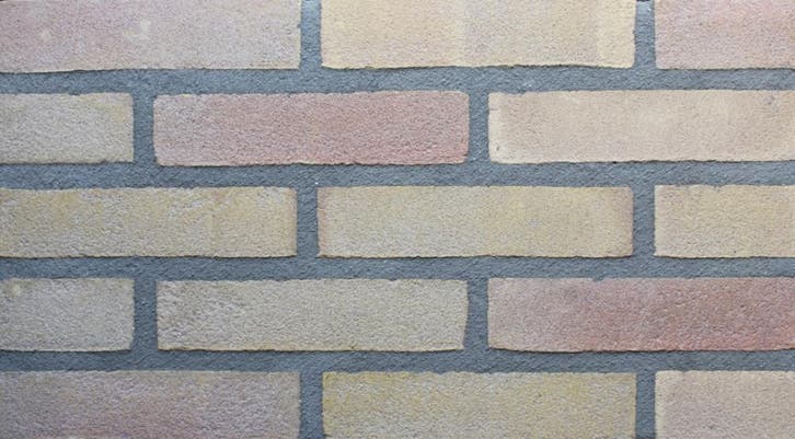 art. 2405 vormbak geel rood genuanceerd gevelstenen, Doe-het-zelf en Verbouw, Metselstenen, Bakstenen, Nieuw