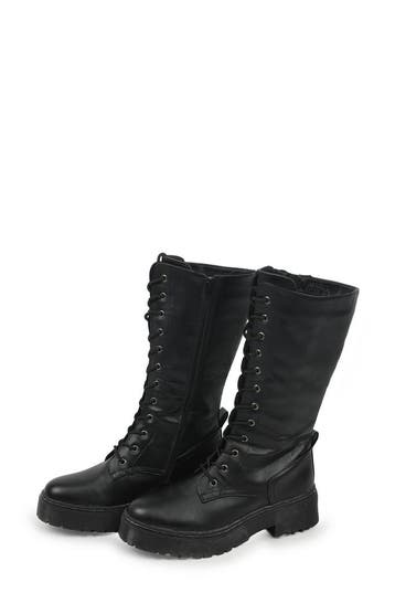 Claudia Ghizzani Veterboots in maat 40 Zwart, Claudia Ghizzani, Verzenden, Zwart, Overige typen