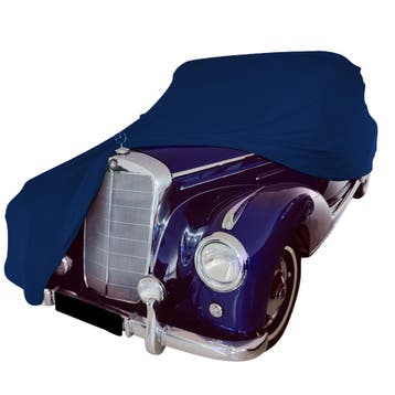 Autohoes voor Mercedes-Benz W187 220A Cabriolet (1951-1955), Ophalen of Verzenden, Nieuw, Op maat