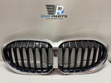 Grille - Basic - Bmw 1-Serie (F40) - OEM:7450957AI13 / ..., Auto-onderdelen, Overige Auto-onderdelen, Verzenden, Nieuw