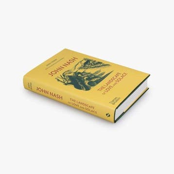 John Nash - Andy Friend 9780500022900, Verzenden, Zo goed als nieuw, Andy Friend