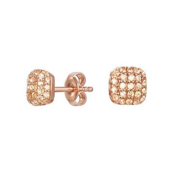 Esprit ESER92670B000 Petite Glam - Oorknoppen - Zilver -, Sieraden, Tassen en Uiterlijk, Verzenden, Nieuw