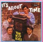 cd - The Kit Kats - Its About Time, Verzenden, Zo goed als nieuw