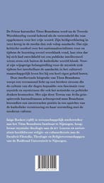 Denker voor Gods aangezicht 9789024439454 Inigo Bocken, Verzenden, Zo goed als nieuw, Inigo Bocken