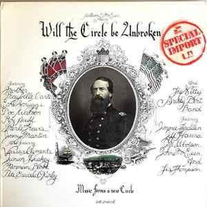 LP gebruikt - William E. McEuen - Will The Circle Be Unbr..., Verzenden, Zo goed als nieuw