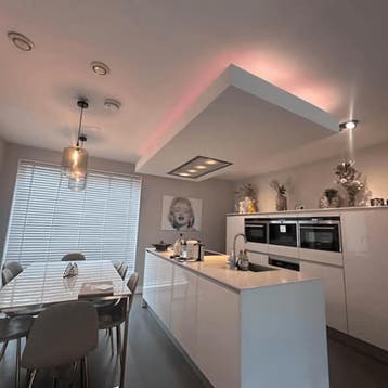 Huis in Almere gevonden voor €1300,- pm, 50 m² of meer, Almere
