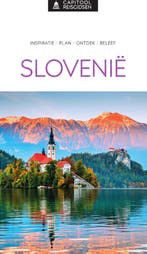 Slovenie | Capitool, Ophalen of Verzenden, Nieuw, Capitool