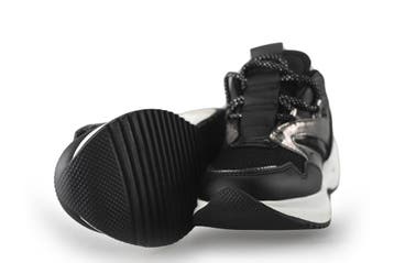 Replay Sneakers Meisjes in maat 34 Zwart, Jongen of Meisje, Schoenen, Zo goed als nieuw, Verzenden