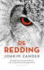 De redding (9789023498674, Joakim Zander), Boeken, Verzenden, Nieuw