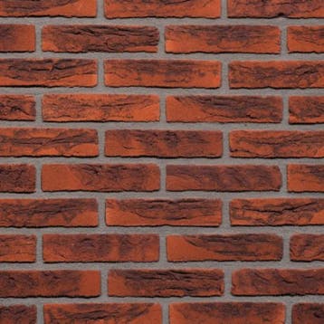 Waalformaat handvorm Alina metselstenen, Doe-het-zelf en Verbouw, Metselstenen, Verzenden, Nieuw, Bakstenen