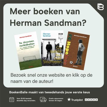 Pé & Rinus - Herman Sandman 9789493183230, Verzenden, Gelezen, Herman Sandman