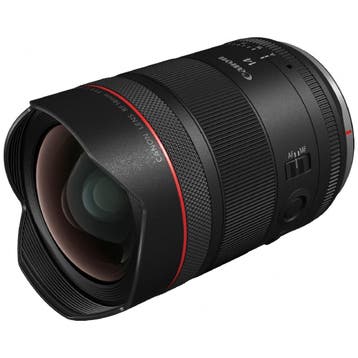 Canon RF 14mm f/1.4 L VCM, Ophalen of Verzenden, Nieuw, Groothoeklens