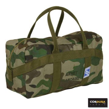 Parachute tas Armee Francaise klein Cordura LQ16197, Verzenden, Nieuw