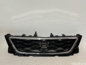 Seat Ateca 575 Chrome Grille 575853654C, Ophalen, Gebruikt, Voor