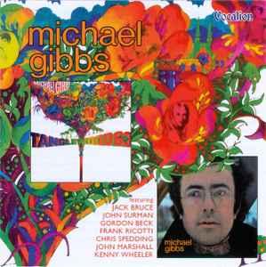 cd - Michael Gibbs - Michael Gibbs Â· Tanglewood 63, Verzenden, Zo goed als nieuw