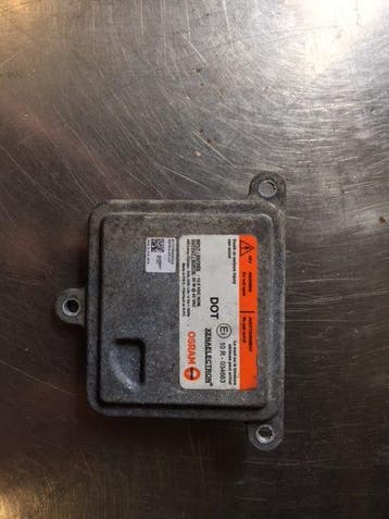 Osram 10R034663 - 35XT6-S-D3/12V - A71154400DG - C2D23531 -, Ophalen of Verzenden, Gebruikt