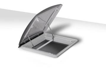 roofSTAR 4 Handmatig met ventilatie met verlichting, Ophalen of Verzenden, Nieuw