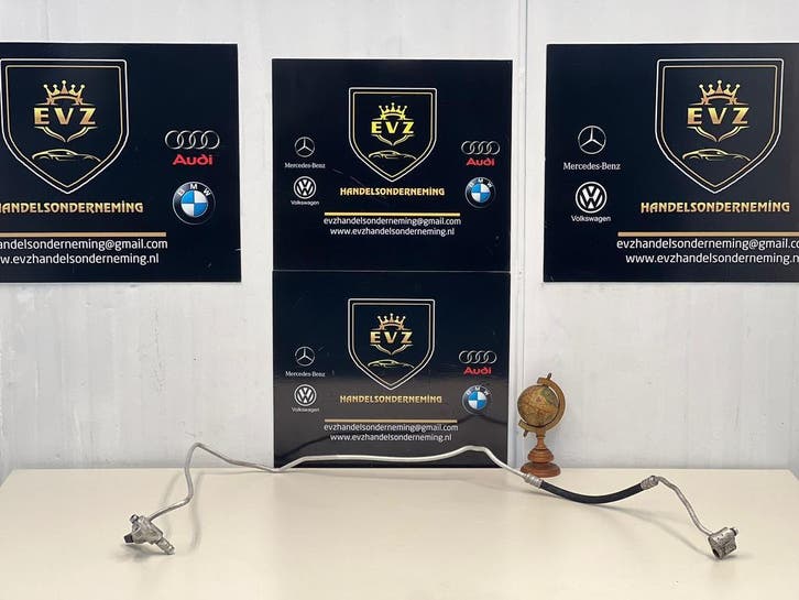 VW Transporter T5 airco leiding bj.2013 Artnr.721820741G, Auto-onderdelen, Airco en Verwarming, Gebruikt, Volkswagen