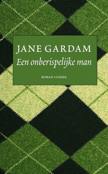 Old filth 1 - Een onberispelijke man (9789059367067), Verzenden, Nieuw