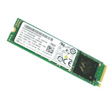 SK hynix HFS256GD9TNG 256GB NVMe SSD M.2 2280 PCIe 3.0 x4 –, Computers en Software, Ophalen of Verzenden, Nieuw