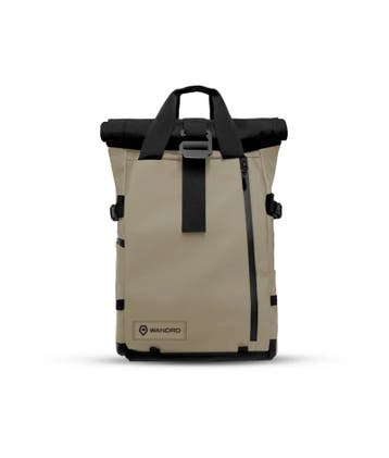WANDRD PRVKE 21-Liter Photo Bundel V3 Tan, Verzenden, Nieuw
