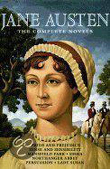 Jane Austen, Ophalen of Verzenden, Nieuw