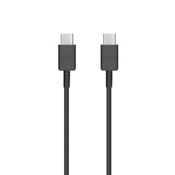 USB C naar USB C kabel - Origineel Samsung, Ophalen of Verzenden, Nieuw