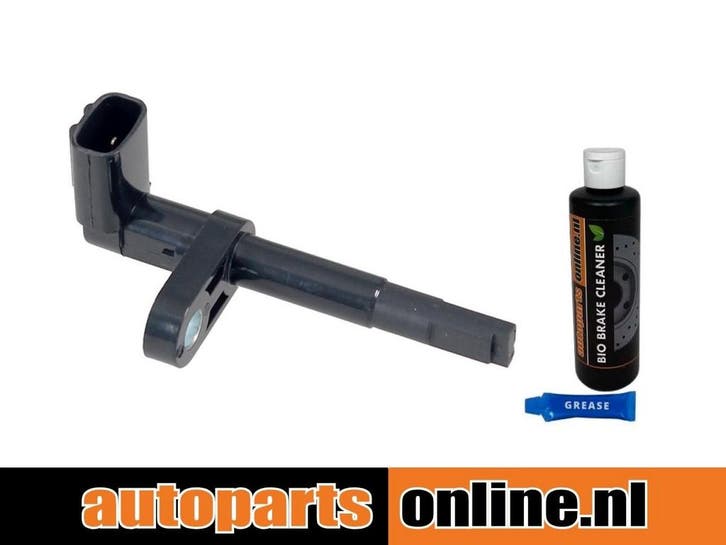 ABS-sensor Lexus Ls achterzijde, links, Auto-onderdelen, Besturing, Nieuw, Lexus, Verzenden