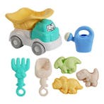 Speelgoed Strandkar gevuld 7 delig, Kinderen en Baby's, Verzenden, Nieuw