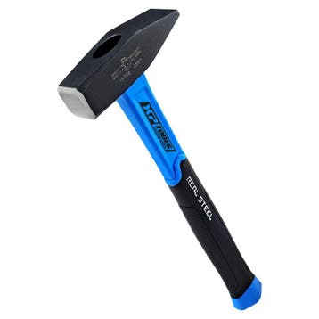 Bankhamer 1500 Gram - Hamer - Klinkhamer - XP Tools, Doe-het-zelf en Verbouw, Ophalen of Verzenden, Nieuw