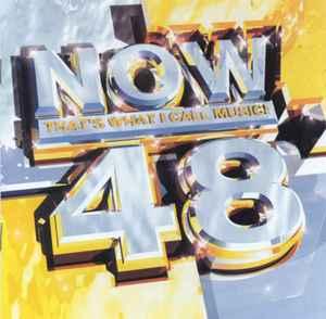 cd - Various - Now Thats What I Call Music! 48, Verzenden, Zo goed als nieuw