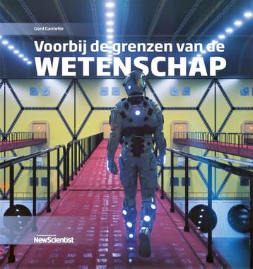 Voorbij de grenzen van de wetenschap / Wetenschappelijke, Verzenden, Gelezen, Gerd Ganteför