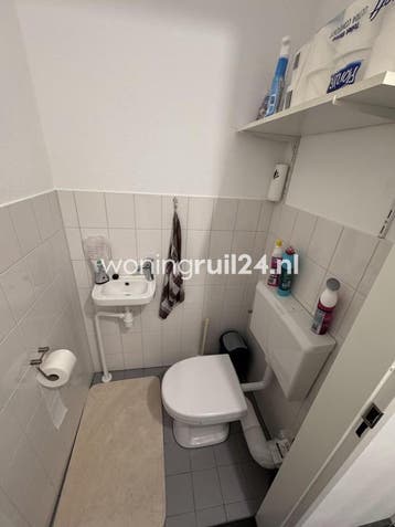 Woningruil - Thomas Nortonlaan 67 - 2 kamers, Noord-Holland