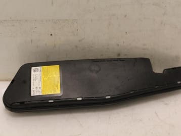 Airbag stoel (zitplaats) Opel Astra O164279, Auto-onderdelen, Ophalen of Verzenden, Nieuw