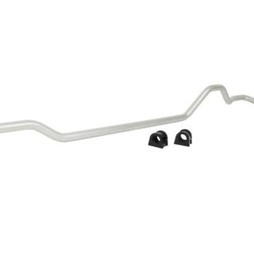 Whiteline 04-07 Subaru STi  Rear 24mm Swaybar-X heavy duty, Ophalen of Verzenden, Nieuw