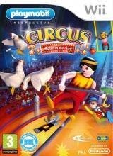 mariowii.nl: Playmobil: Circus Nieuw - iDEAL!, Spelcomputers en Games, Ophalen of Verzenden, Nieuw