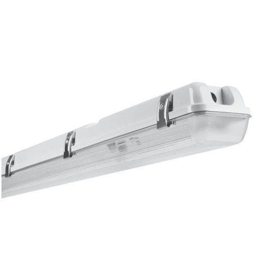 LED TL Armatuur Waterdicht Dubbel 120cm, Doe-het-zelf en Verbouw, Bouwverlichting, Nieuw, Ophalen of Verzenden