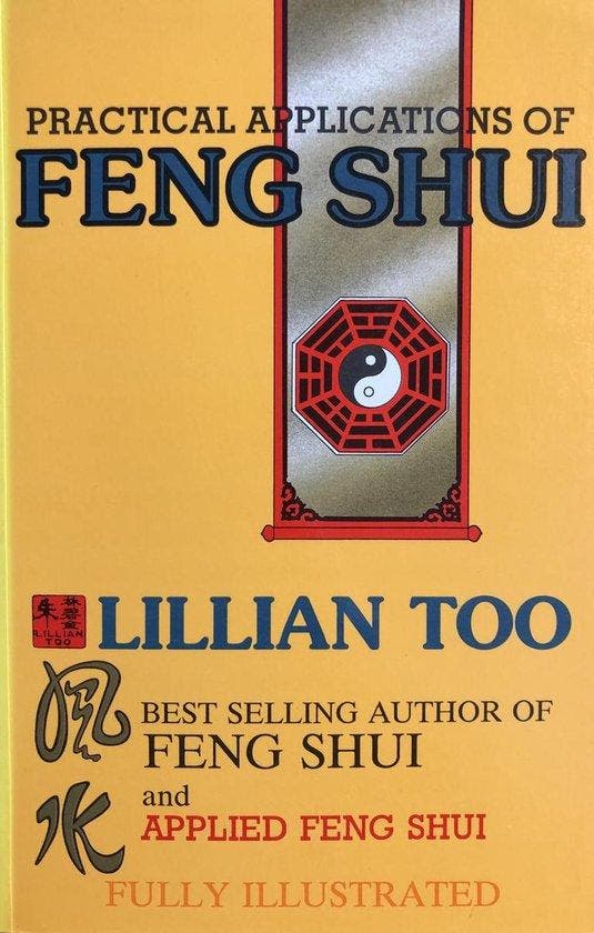 Practical Applications of Feng Shui, Boeken, Literatuur, Ophalen of Verzenden