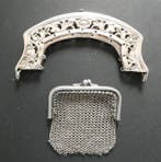 Portemonnee, Antiek en Kunst