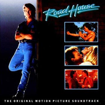 cd - Original Soundtrack - Road House: Original Soundtrac..., Verzenden, Zo goed als nieuw