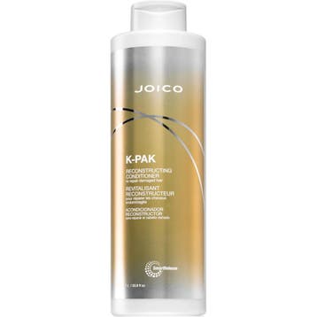Joico  KPak Reconstructing Conditioner  1000 ml, Verzenden, Nieuw