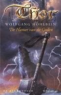 De hamer van de goden / De Asgardsage - Wolfgang Hohlbein, Verzenden, Zo goed als nieuw, Wolfgang Hohlbein
