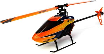 Blade RC-helikopter 230 S Smart RTF, met SAFE, BLH1200, Verzenden, Zo goed als nieuw