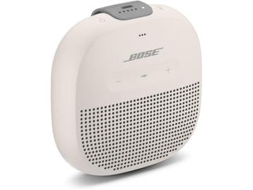 Bose SoundLink Micro - Bluetooth Speaker - Waterdicht - Wit, Audio, Tv en Foto, Luidsprekers, Verzenden, Nieuw, Bose
