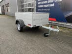 Anssems bagagewagen | 181x101x48 cm - 500 kg | Uit voorraad!, Nieuw